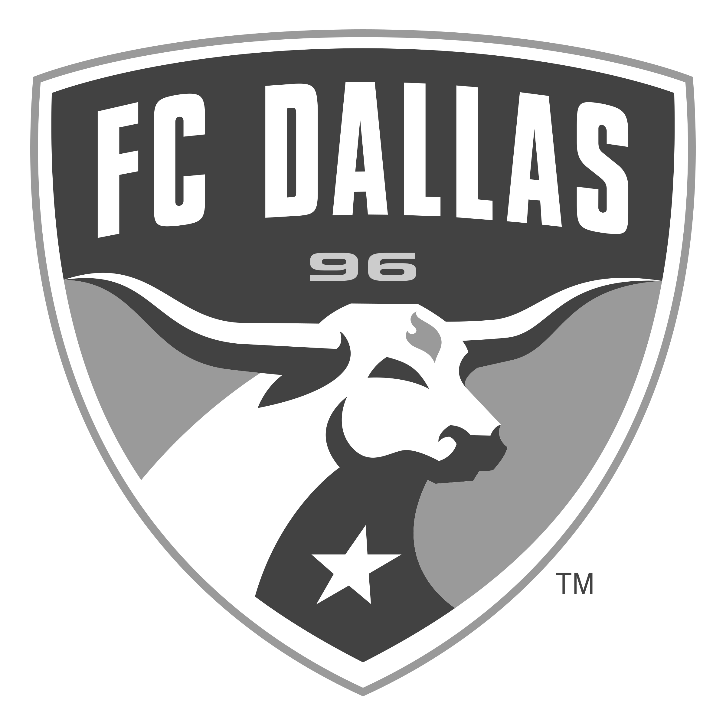 FC Dallas Logo