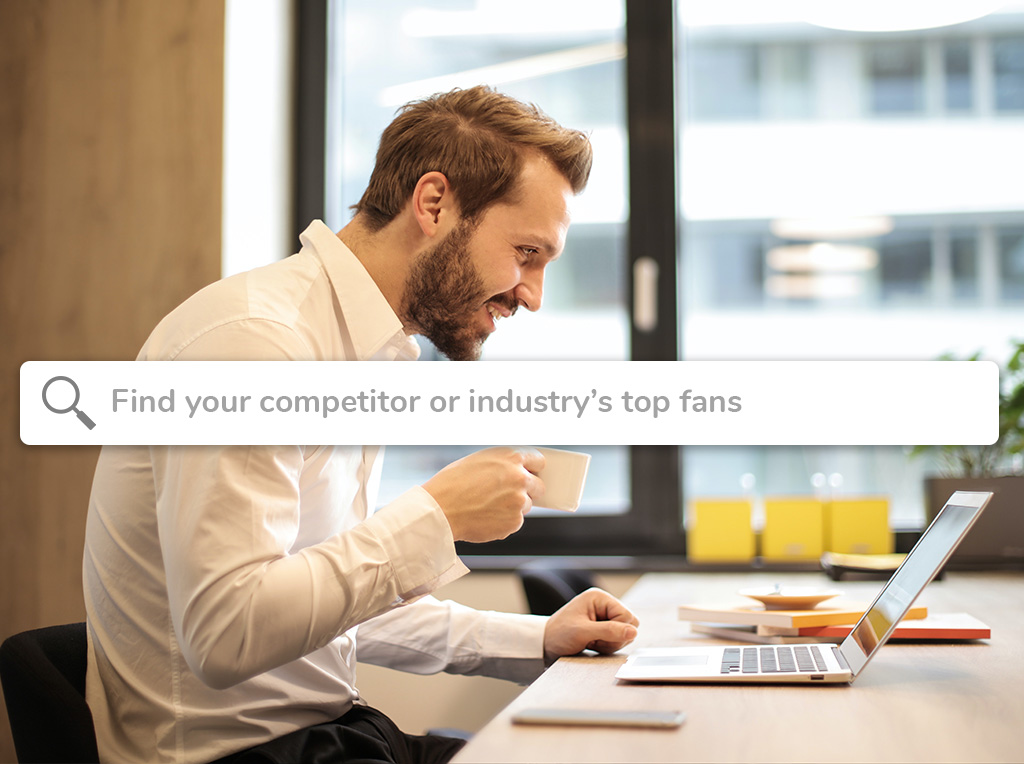 Industry & Audience Research Image